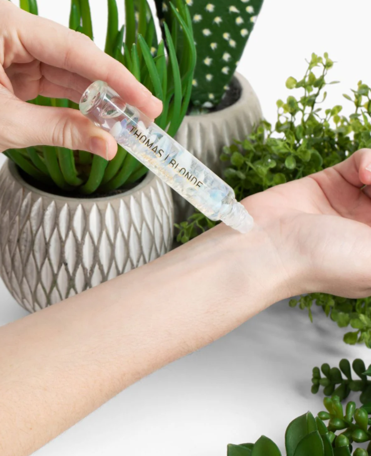 TB High-Roller Grab & Go Perfume