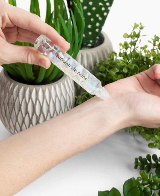 TB High-Roller Grab & Go Perfume