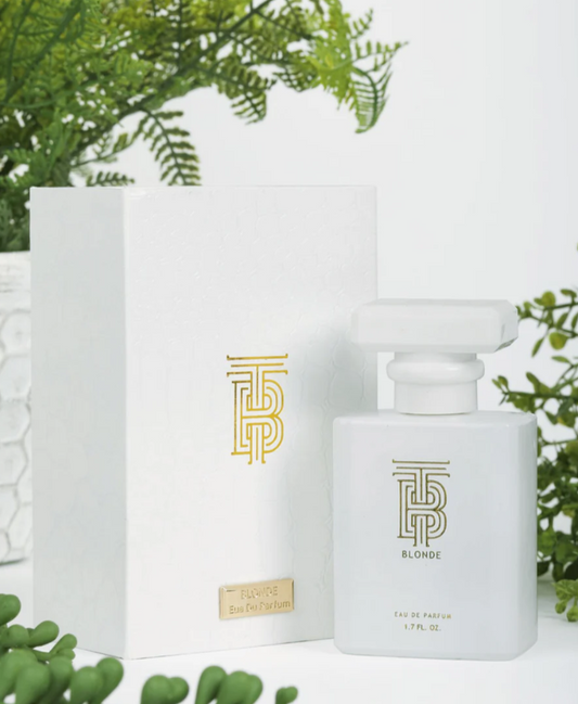 TB Eau De Parfum - Blonde