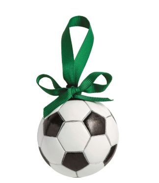MP Hobby Ornament