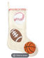 MP Felt Stocking