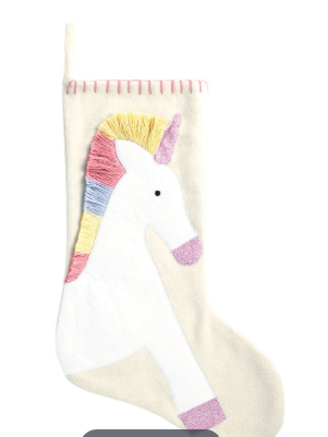 MP Felt Stocking