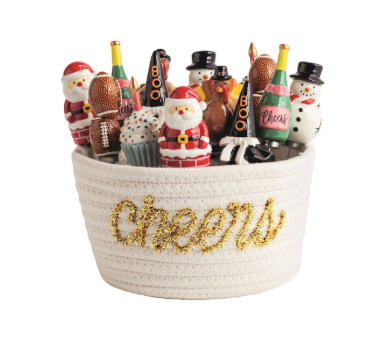Mp Holiday Spreaders