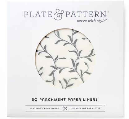 Original Flat Plate Liners