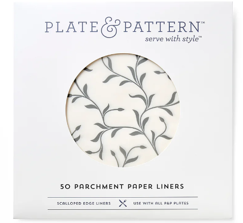 Original Flat Plate Liners