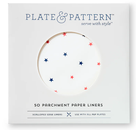 Original Flat Plate Liners