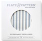 Original Flat Plate Liners