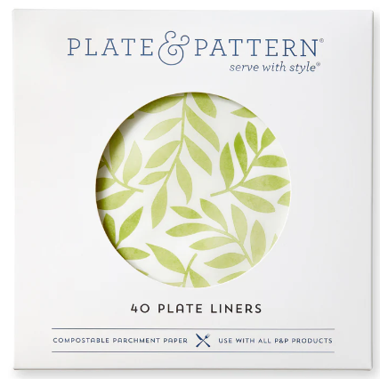 Pre-Formed Style Plate Liners