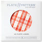 Pre-Formed Style Plate Liners