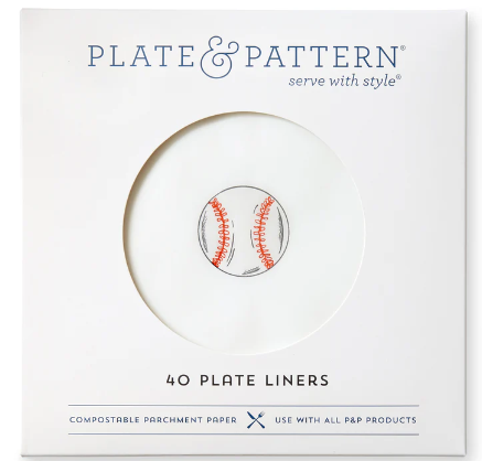 Pre-Formed Style Plate Liners