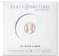 Pre-Formed Style Plate Liners