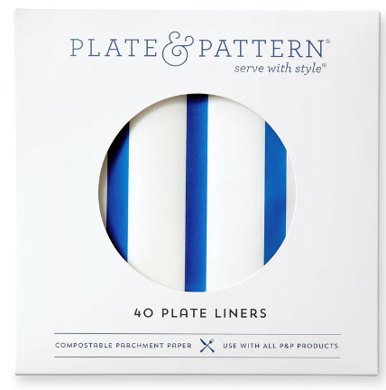 Pre-Formed Style Plate Liners