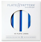 Pre-Formed Style Plate Liners