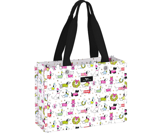 Scout Tiny Package Holiday