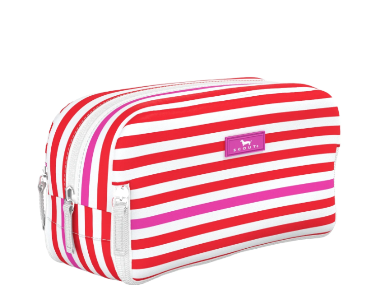 Scout 3-Way bag