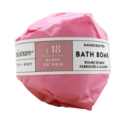 Mixture Bath Bombs