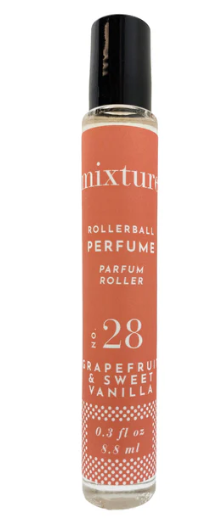 Mixture Rollerballs