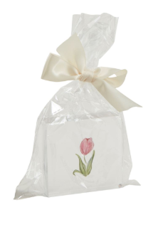 Mp Spring Acrylic Block