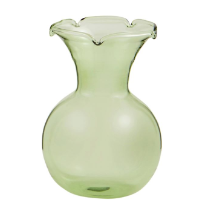 Mp Botanica Ruffle Vase