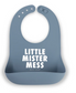 BT Bib