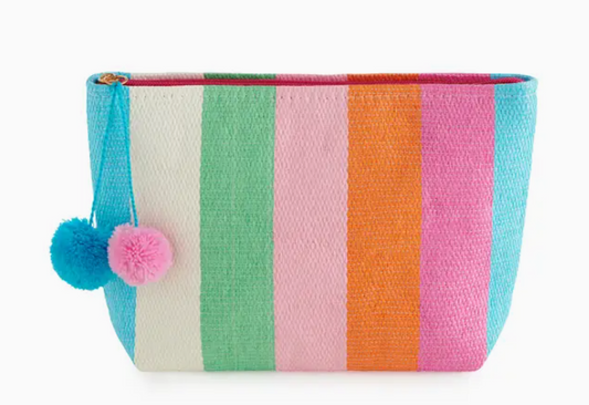 SH Fiesta Zip Pouch