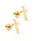 LC Screwback Stud