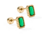 LC Screwback Stud