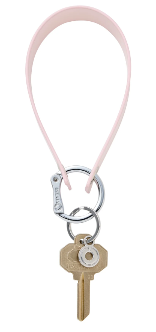 Oventure Leather Hoop