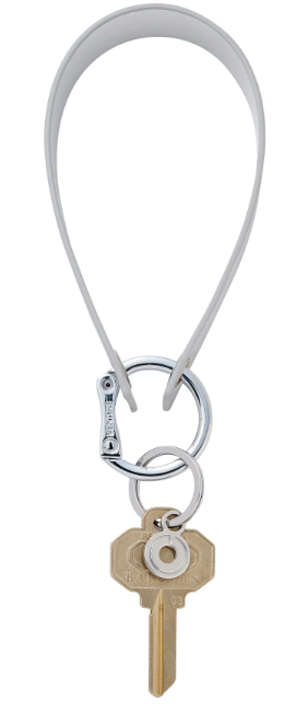 Oventure Leather Hoop