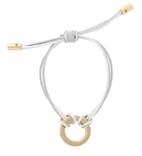 Oventure Leather Cord bracelet