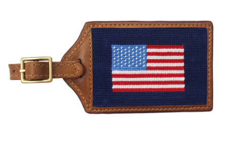 SB Luggage Tag