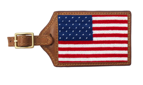SB Luggage Tag