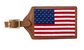 SB Luggage Tag