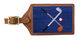 SB Luggage Tag