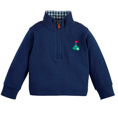 MP Golf Quarter Zip