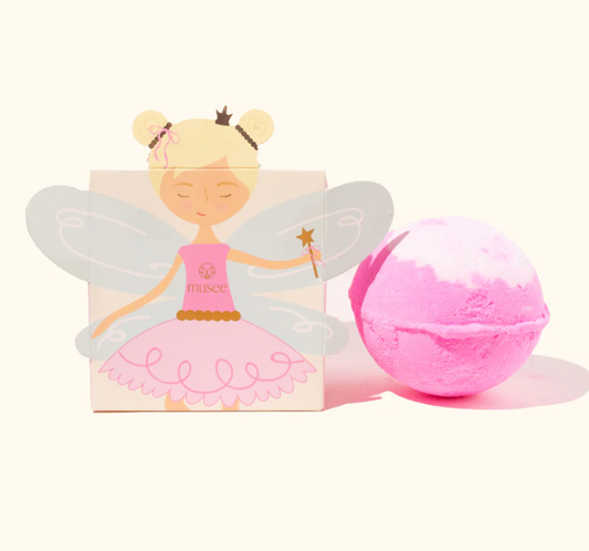 Musee boxed bath balm