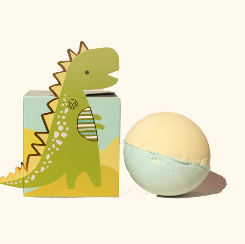 Musee boxed bath balm