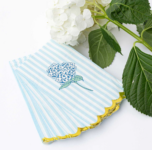 8 Oak - Paper Guest Towels