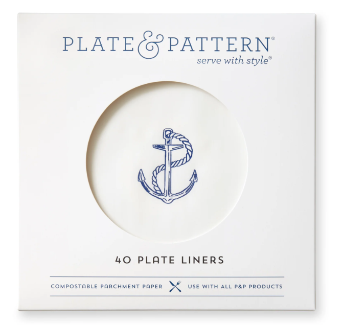 Pre-Formed Style Plate Liners