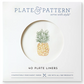 Pre-Formed Style Plate Liners
