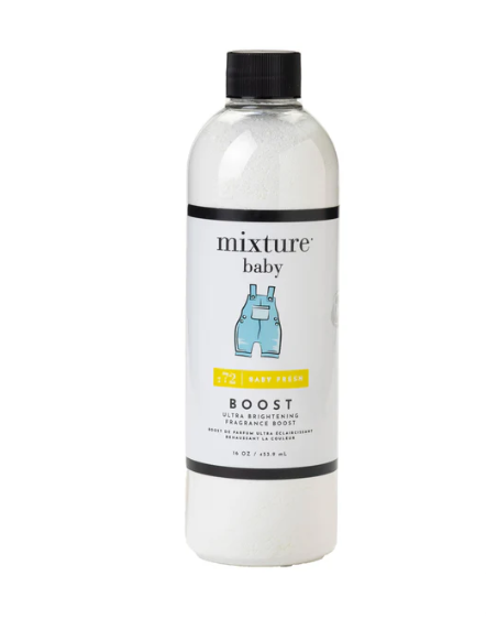 Mixture Laundry Boost