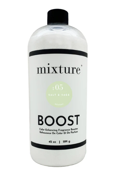 Mixture Laundry Boost