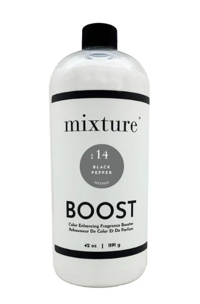 Mixture Laundry Boost