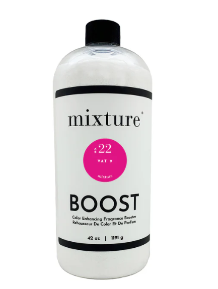 Mixture Laundry Boost