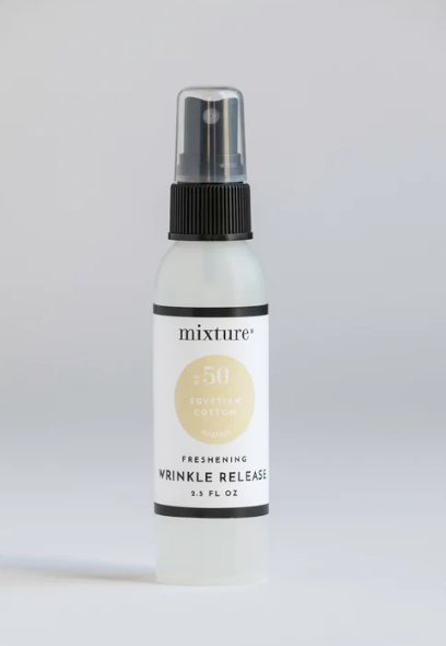 Mixture 2oz Vat 9 Wrinkle Release