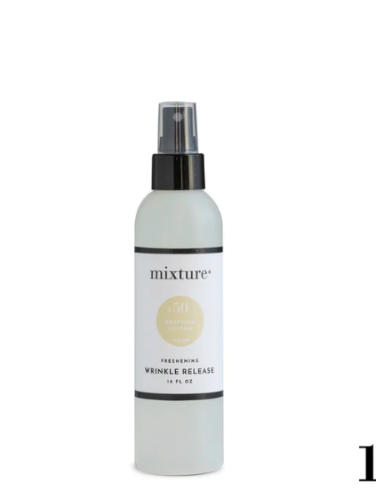 Mixture 7oz Wrinkle Release