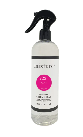 Mixture Linen Spray