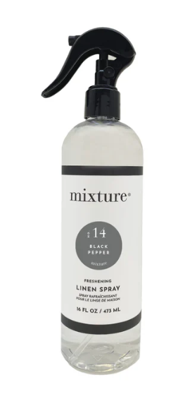 Mixture Linen Spray