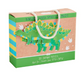MP Jumbo Shaped Puzzle