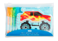 MP Stationery Set